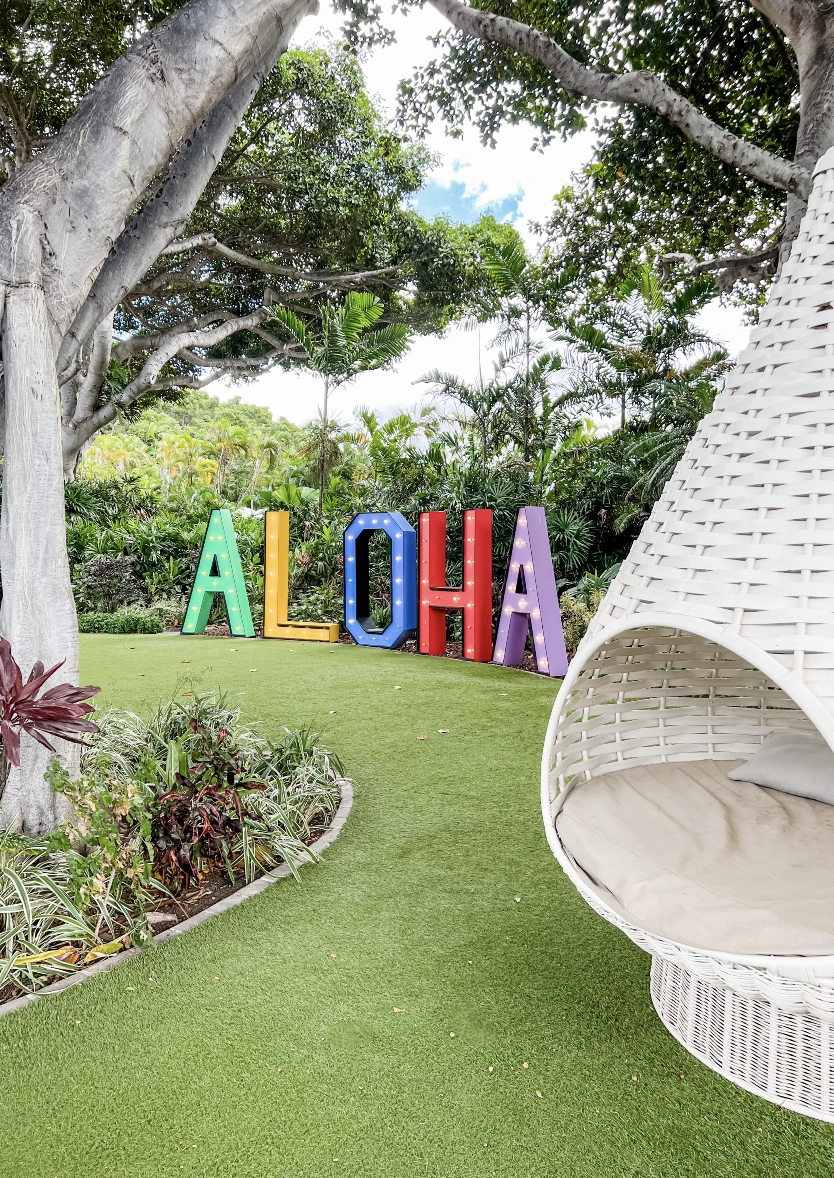 ALOHA-1