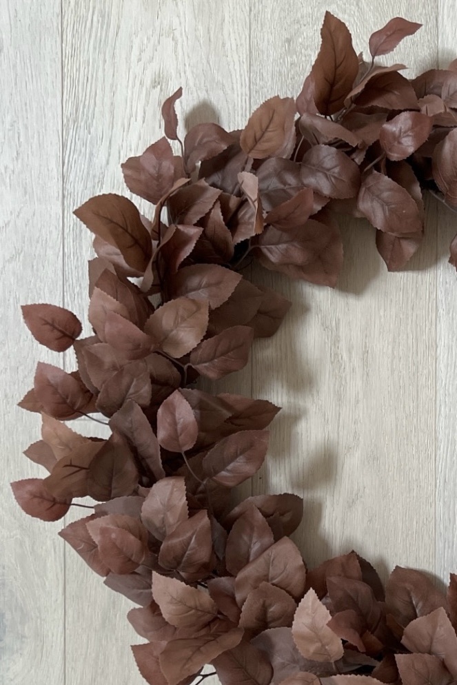 Wraath Wreath